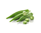 Lady Finger (బెండకాయ)