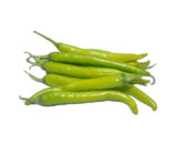 Green Chilli (పచ్చిమిరపకాయ)