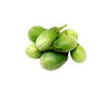 Brinjal Round Green