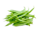 Green Beans (Chunky Type)